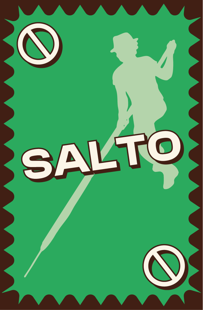 El Teide Card