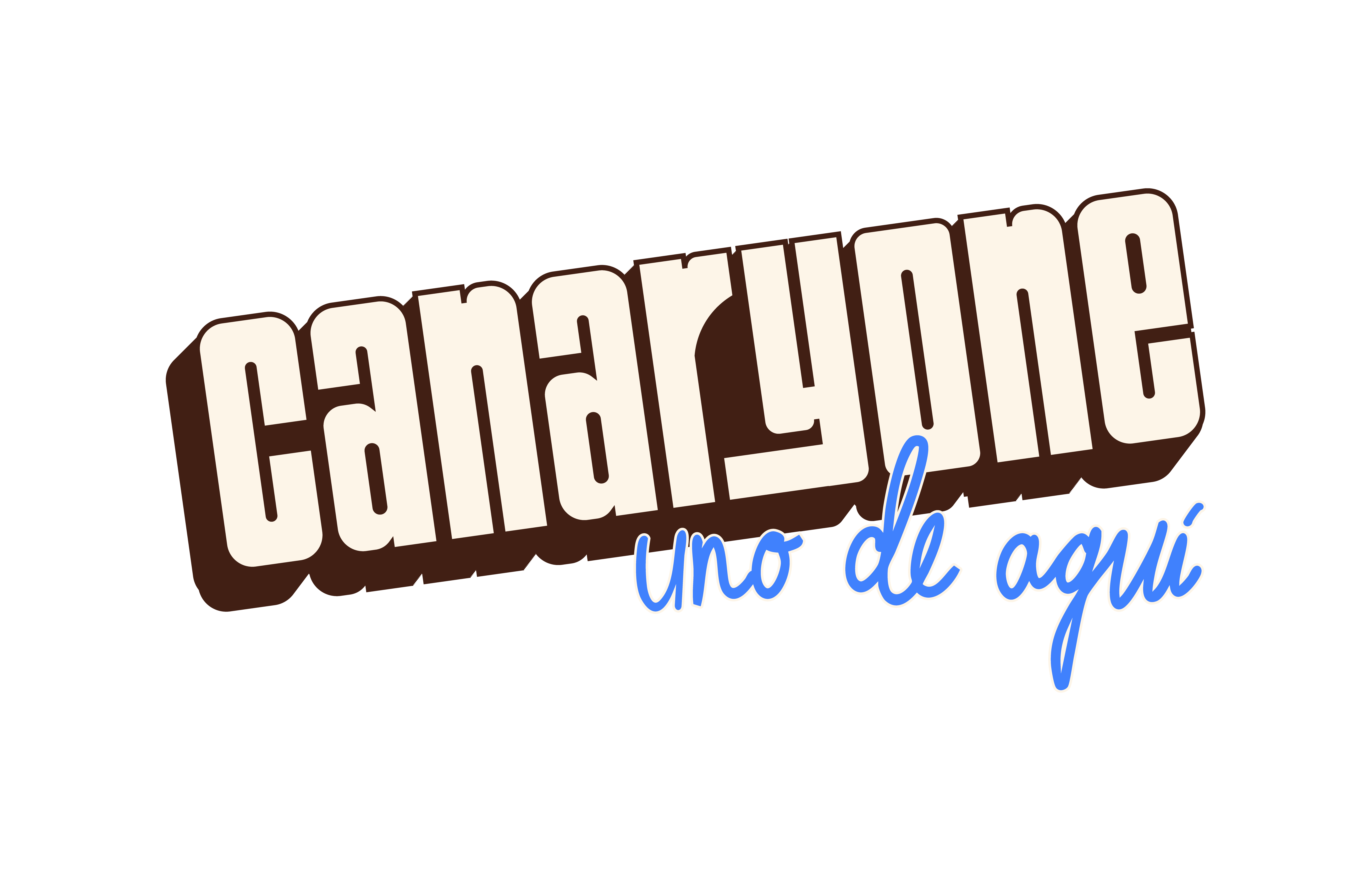 CANARYONE